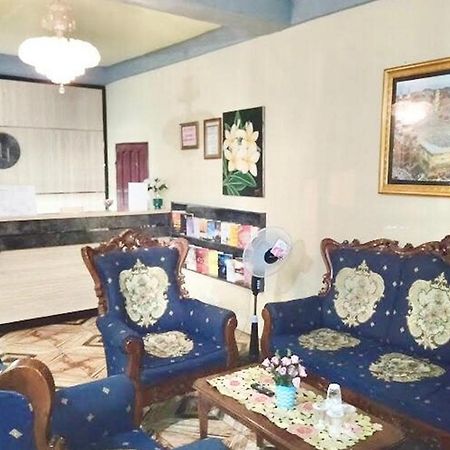 Hotel Indah Grogot Syariah Mitra Reddoorz Tanah Grogot ภายนอก รูปภาพ