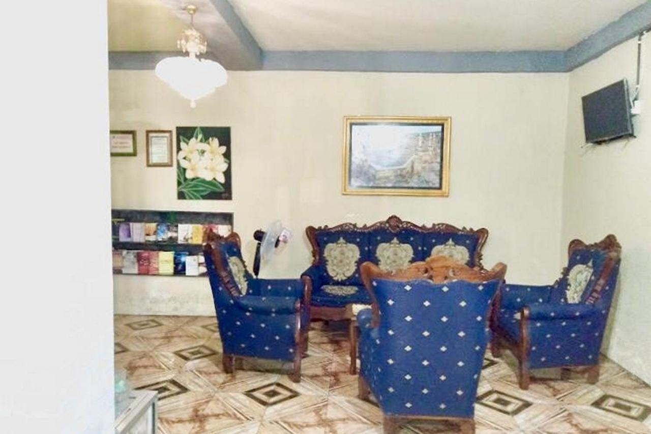 Hotel Indah Grogot Syariah Mitra Reddoorz Tanah Grogot ภายนอก รูปภาพ